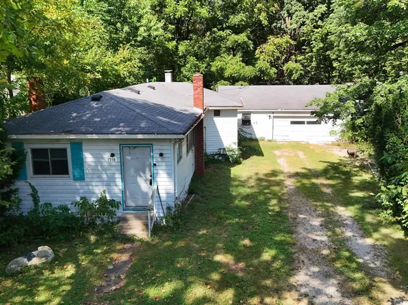 1516 Ruth Dr, Indianapolis, IN 46240