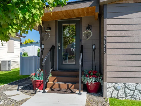 2043 W Lady Anne Way, Post Falls, ID 83854