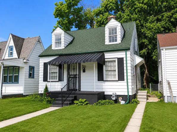 19315 Carrie St, Detroit, MI 48234