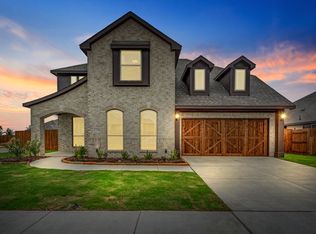 1736 Storey Ln, Waxahachie, TX 75165