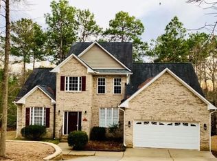 29 Wood Ln, Sanford, NC 27332