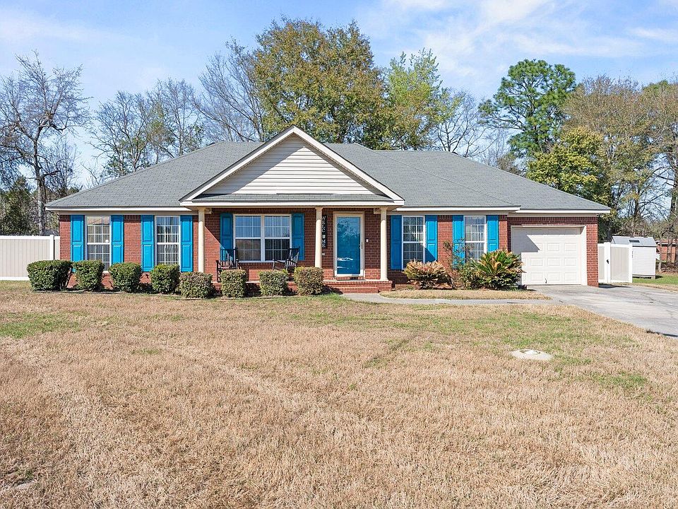 1st image of 4707 Grebe Court