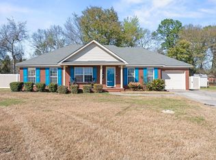 4707 Grebe Court, Augusta, GA 30906