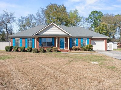 4707 Grebe Court, Augusta, GA, 30906