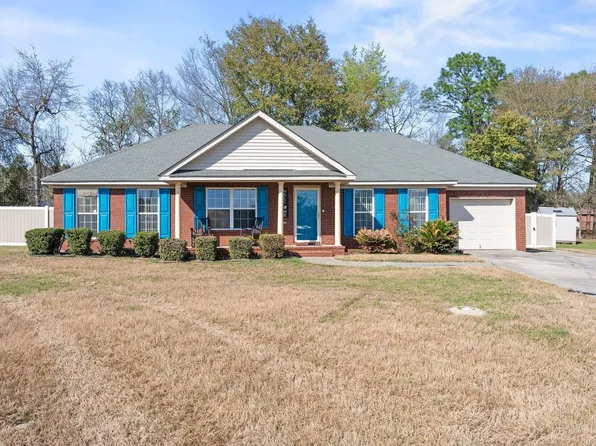 4707 Grebe Court, Augusta, GA 30906