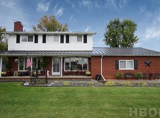 11929 County Road 24, Arlington, OH 45814