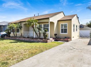 14948 Flomar Dr, Whittier, CA 90603