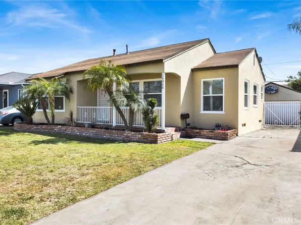 14948 Flomar Dr, Whittier, CA 90603