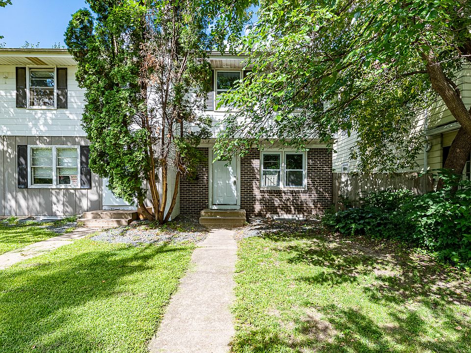2600 East 24th Street 2600 Apartment Rentals Minneapolis, MN Zillow