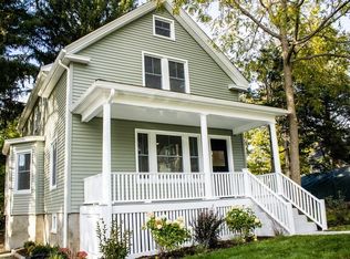 11 Riverview Ave, Danvers, MA 01923