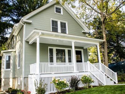 11 Riverview Ave, Danvers, MA, 01923