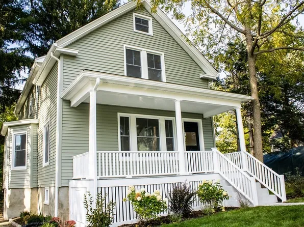 11 Riverview Ave, Danvers, MA 01923