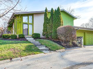 5208 Nob Ln #8, Indianapolis, IN