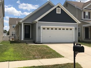 3104 Timberlodge Lndg, Saint Charles, MO 63301