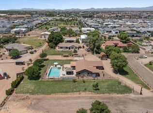 25720 S 206th Pl, Queen Creek, AZ 85142