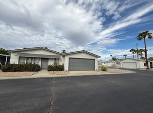 119 Mount Ararat Dr, Cathedral City, CA 92234