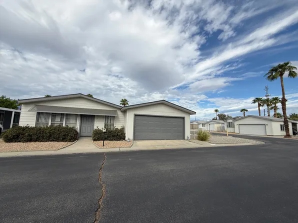 119 Mount Ararat Dr, Cathedral City, CA 92234