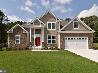 131 Oysterman Dr, Milton, DE 19968