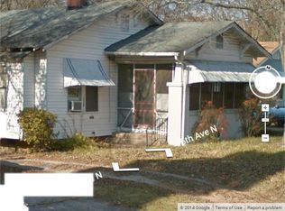 7903 6th Ave N, Birmingham, AL 35206