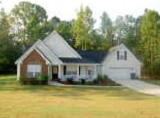 149 Dodgen Place Dr, Hampton, GA
