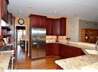 3304 Greencastle Chase NE, Marietta, GA 30062
