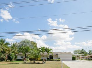 14300 SW 14th St, Davie, FL 33325