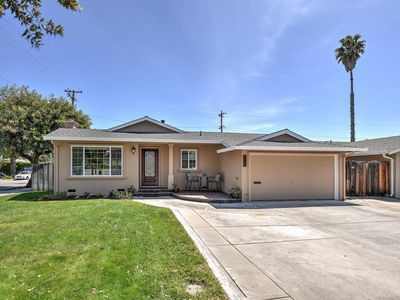 2554 Meta Dr, San Jose, CA, 95130