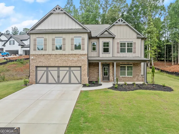 3551 Dockside Shores Dr, Gainesville, GA 30506