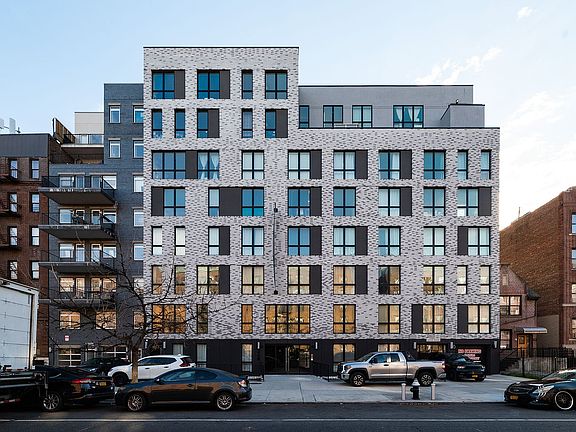5th image of 200 Linden Blvd APT 5E