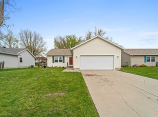 1615 Thomas St, Redfield, IA 50233