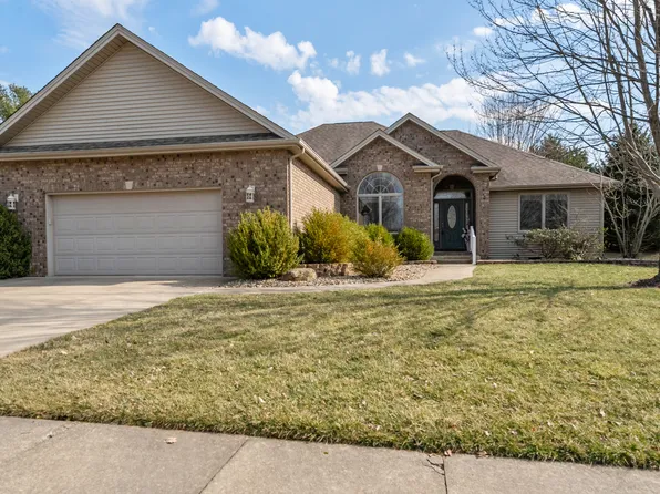 6049 Boulder Ct, Columbus, IN 47201