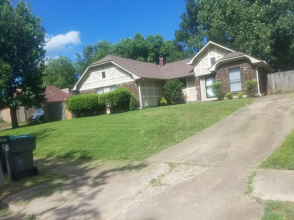 1st image of 4504 Knotty Oaks Dr