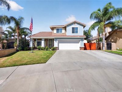 1439 Jewelstone Cir, Hemet, CA, 92545