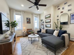 49 Cameron St #21, Brookline, MA 02445