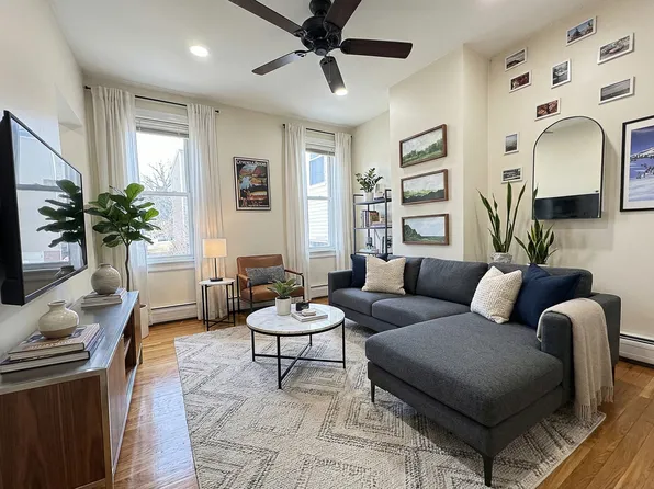 49 Cameron St, Brookline, MA