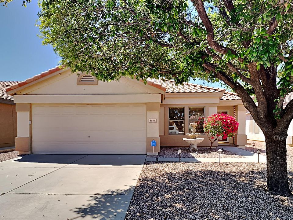 1st image of 8049 W EVA Street