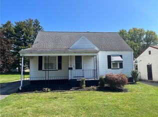 41 S Hartford Ave, Youngstown, OH 44509