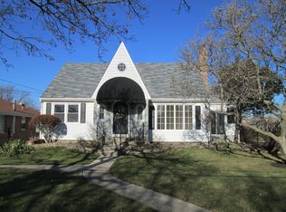 5626 Bohlander Ave, Berkeley, IL 60163