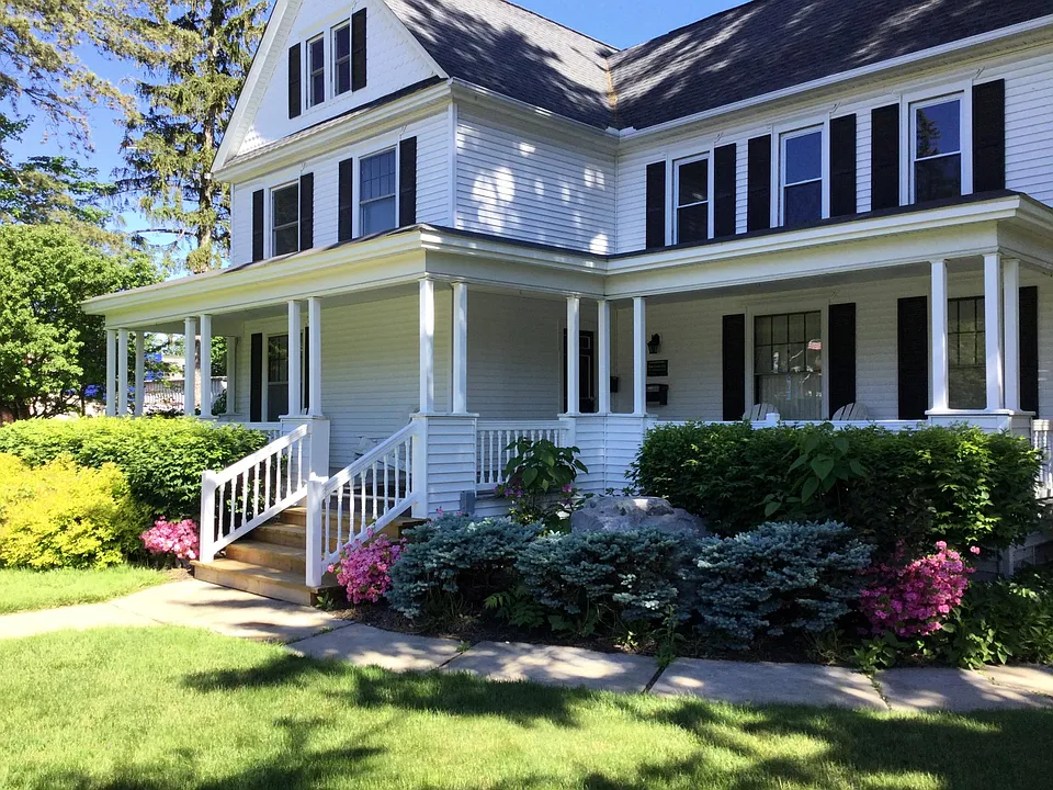 223 Main St #1
