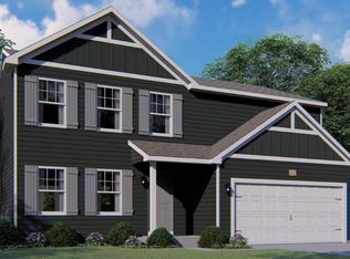 391 Wagonwheel Ct, Cedar Springs, MI 49319