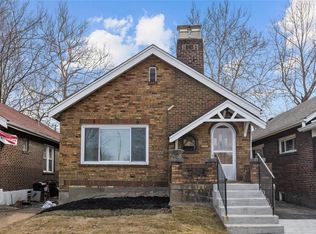 6478 Scanlan Ave, Saint Louis, MO 63139