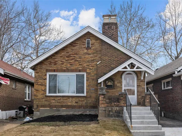 6478 Scanlan Ave, Saint Louis, MO 63139