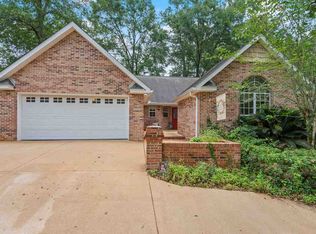 1858 Celtic Rd, Tallahassee, FL 32317