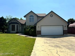 503 W Aster Ct, Post Falls, ID 83854