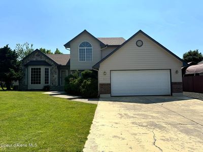 503 W Aster Ct, Post Falls, ID, 83854