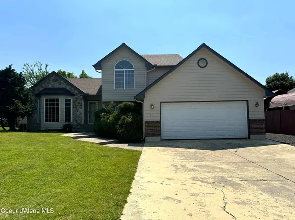 503 W Aster Ct, Post Falls, ID 83854