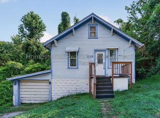 2116 Mills Ave, Alton, IL 62002