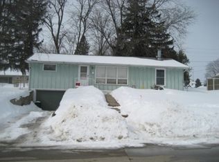 960 Washington St, Fennimore, WI 53809