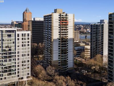 255 SW Harrison St APT 22A, Portland, OR, 97201