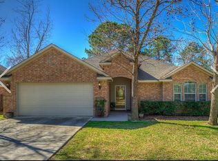 12625 Stuart Dr, Montgomery, TX 77356